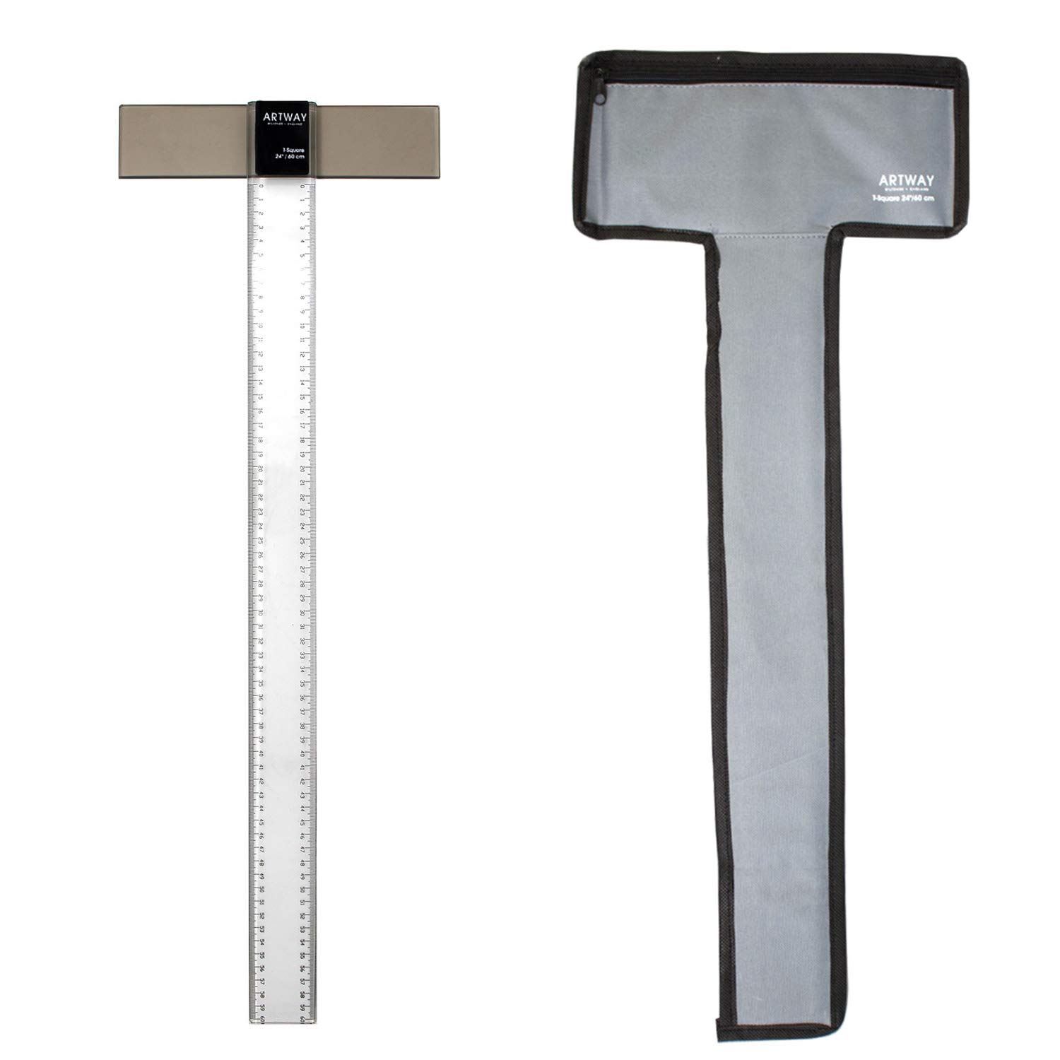 ArtWay T-Squadra, 60 cm