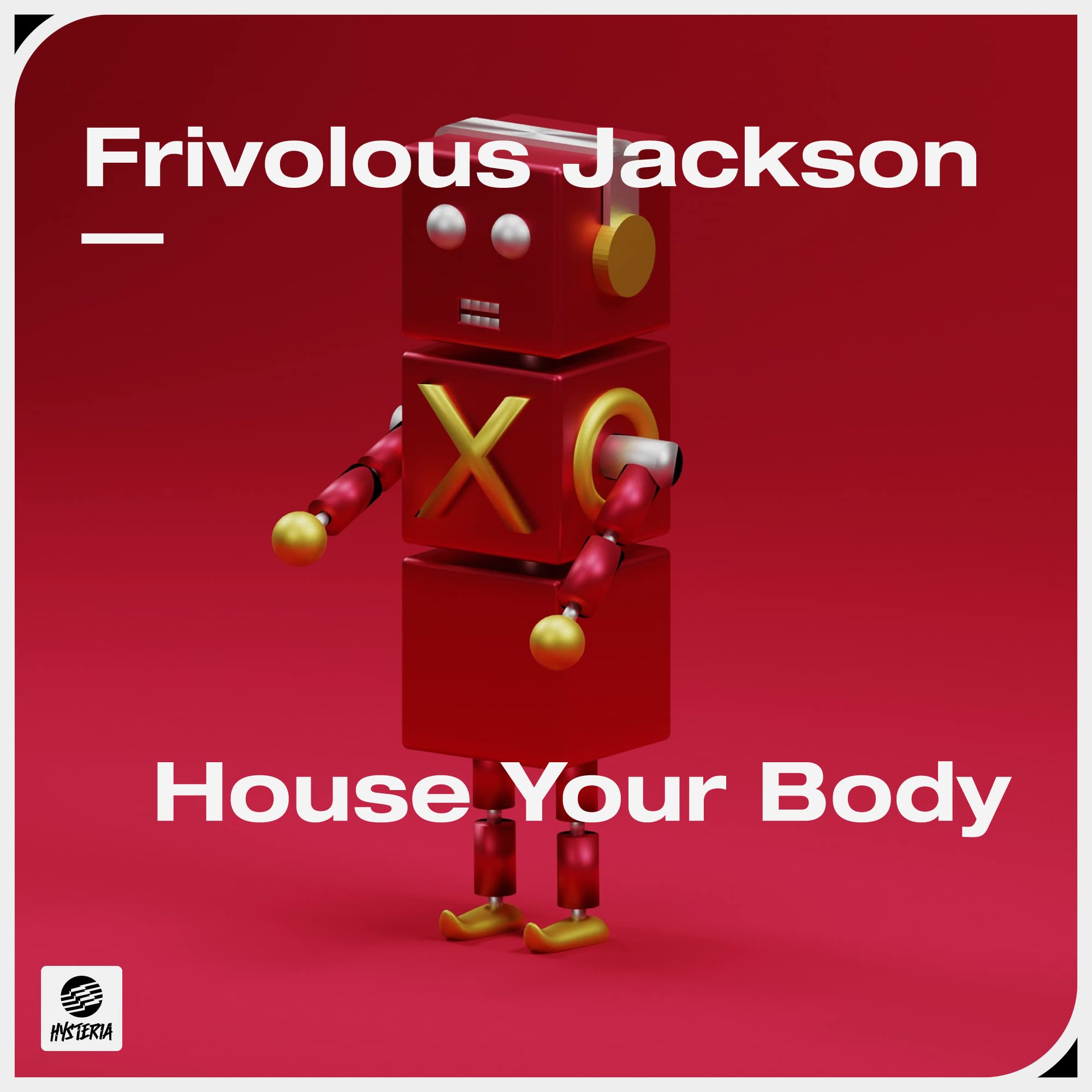 Frivolous Jackson