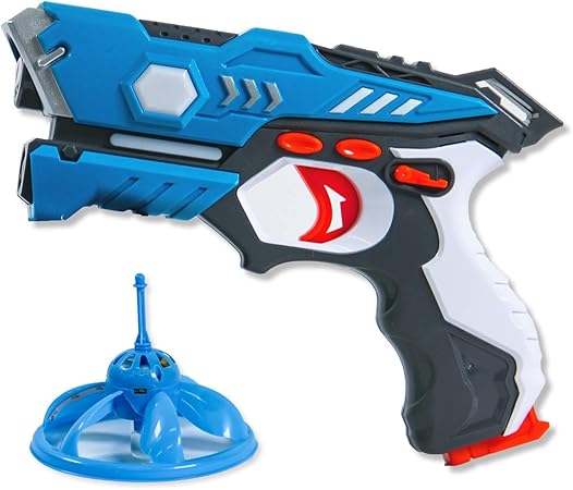 Amazon Mrg おもちゃ ガン セット シューティング 赤外線 赤外線銃 銃 男の子 プレゼント ギフト 射的 射撃 Ufo トイ チーム 単品 ライフル 通販 Amazon Mrg おもちゃ ガン セット シューティング 赤外線 赤外線銃 銃 男の子 プレゼント ギフト 射的 射撃 Ufo トイ チーム 単品 ライフル 通販