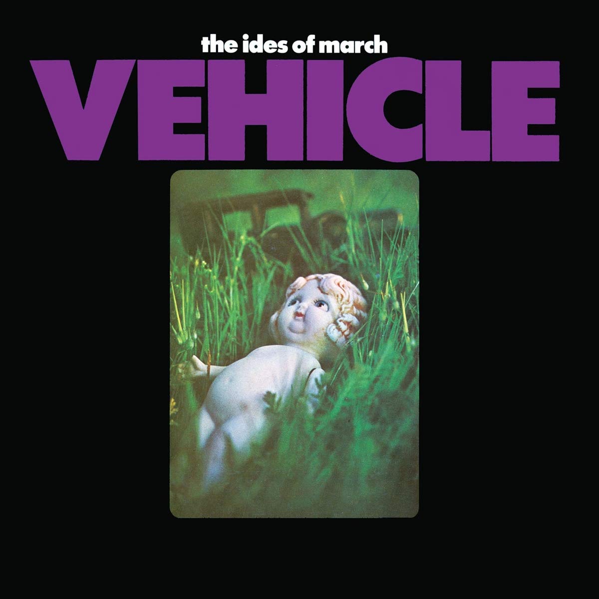 Amazon.com: Vehicle Expanded Edition