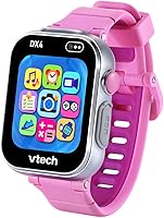 Vista 13 de VTech Kidizoom - Reloj inteligente DX4, negro