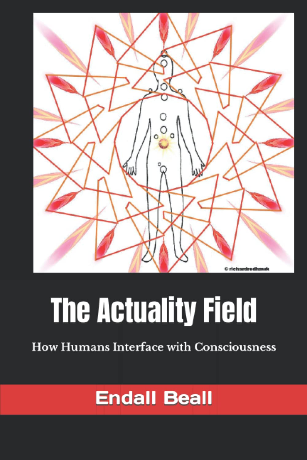 The Actuality Field: How Humans Interface with Consciousness (Into the Hinterlands)