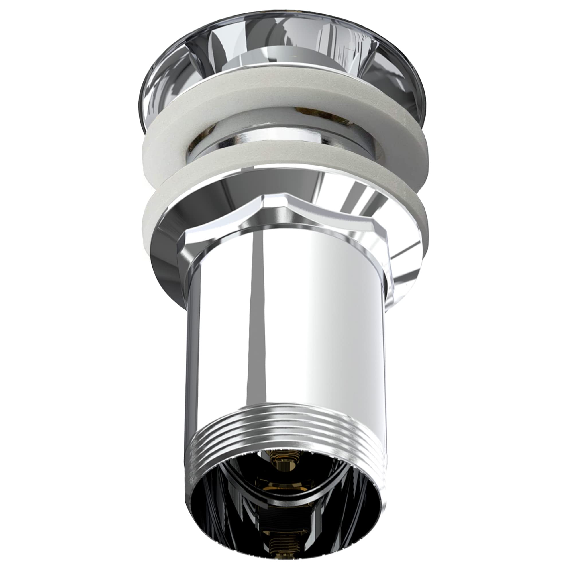 Piletta di scarico per lavabo/tappo per lavabo