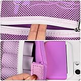 Zoom IMG-2 paiyule custodia per fotocamera uleway Zoom IMG-2 paiyule custodia per fotocamera uleway