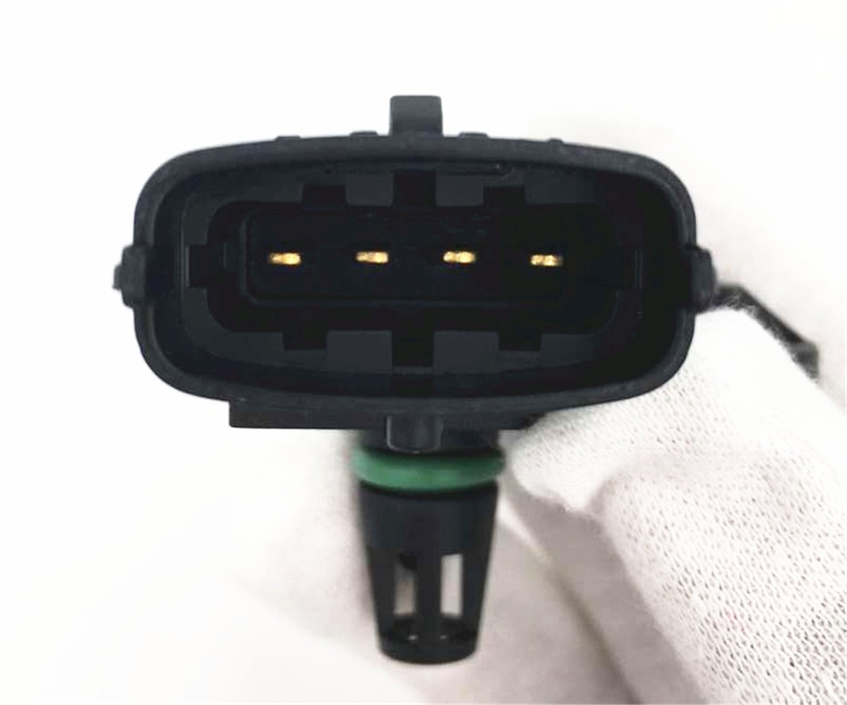 Amazon.com: HZTWFC Map Sensor 1571530028 A1571530028 93399801 