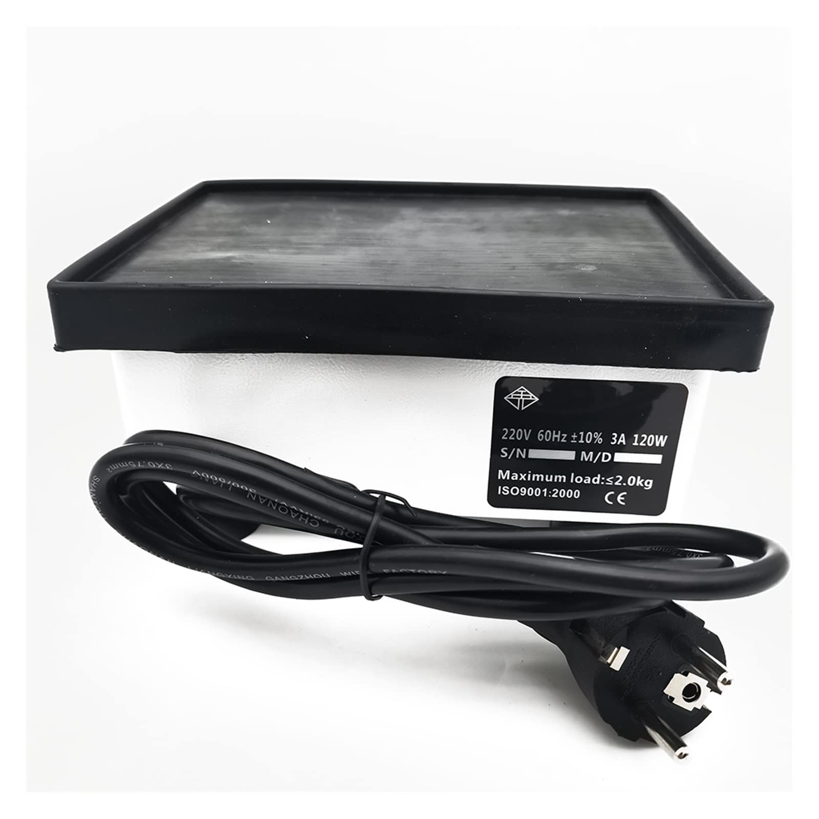 1PC dentystyczny oscylator gipsowy sprzęt do laboratorium dentystycznego JT-51B gipsowa maszyna do wstrząsania model dentystyczny maszyna wibracyjna Maszyny I Akcesoria