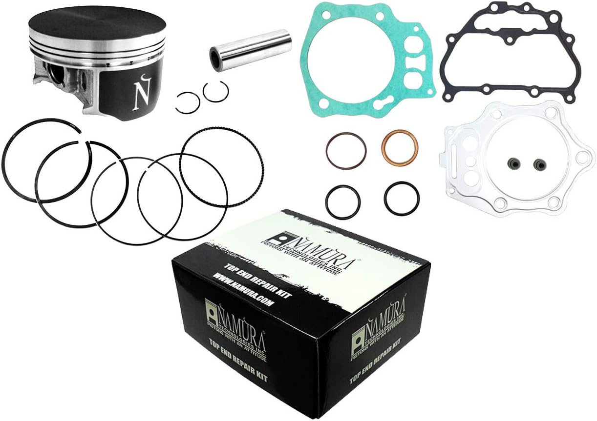 Namura Top End Repair Kit .25mm - NA-10008-2K1