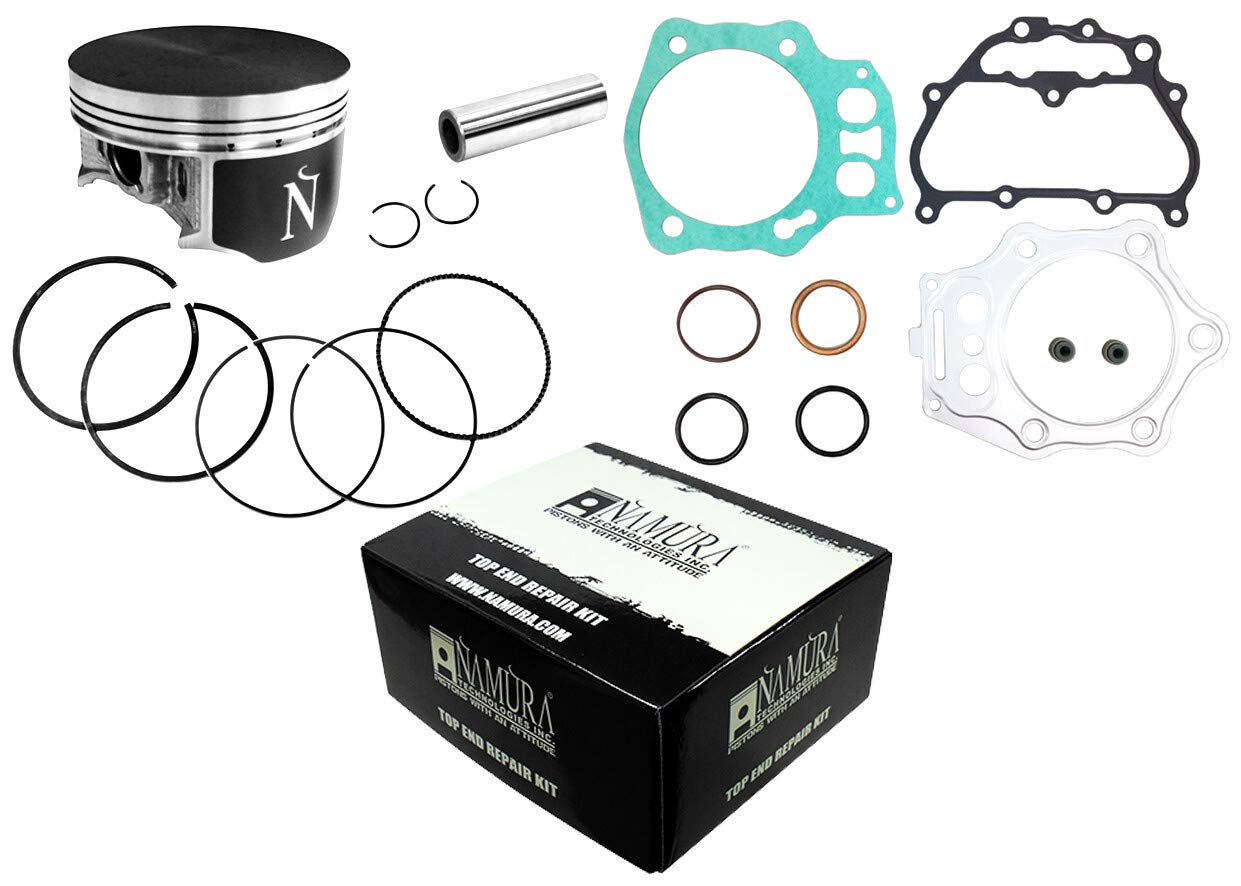 Namura 186-100841 Top End Repair Kit, Engine - Amazon Canada