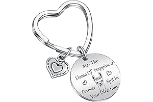 Llama Mom Jewelry: Llama Easter Gift for Llama Lovers