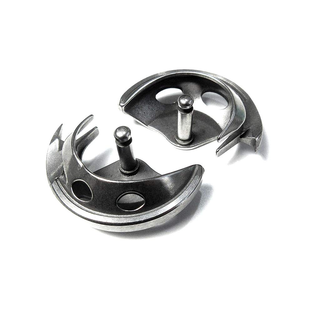 Amazon.com: 2 Pcs Shuttle Hook for Singer 15-30,239,114,16, 16U