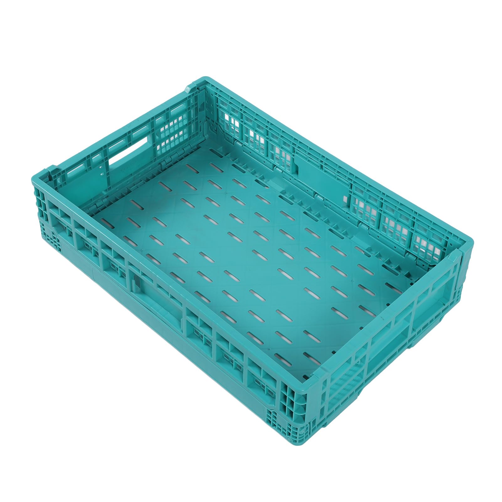 Aramox Cesta de Almacenamiento Plegable, Organizador de Polipropileno