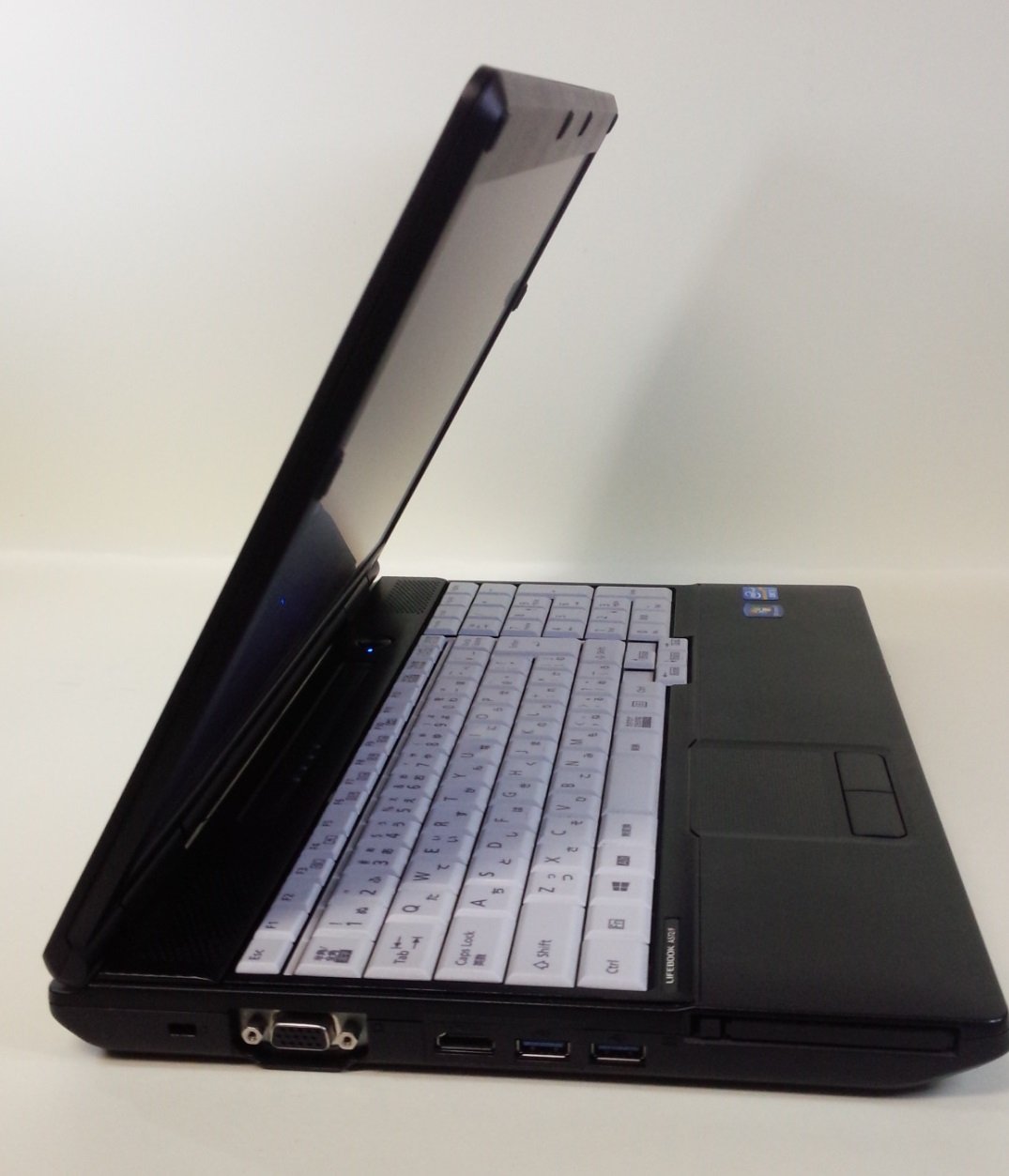 Windowsノート本体 Windows7Pro OA Amazon.co.jp: Fujitsu Englsih Windows 7 Pro 英語版OSノート