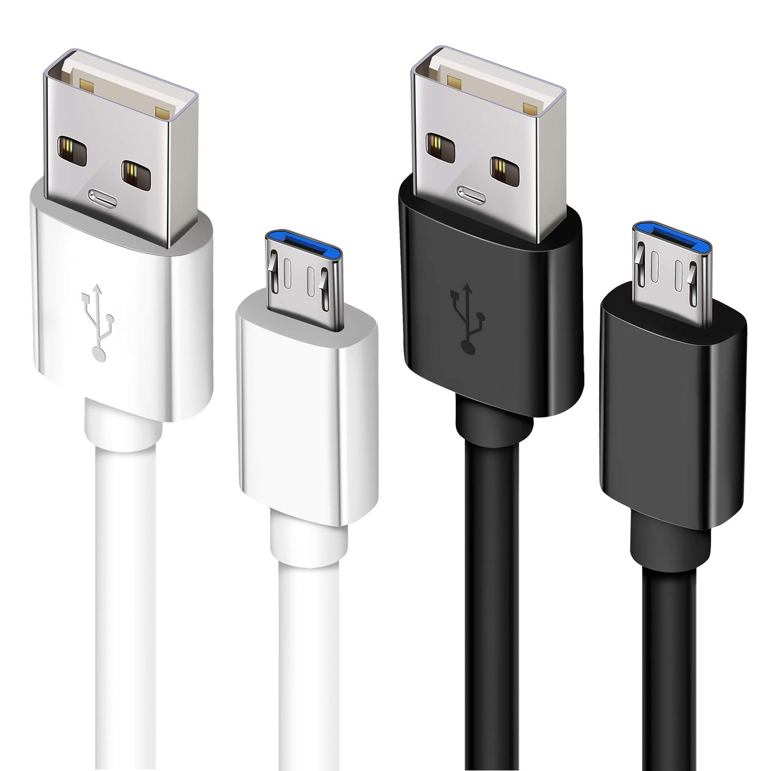 Extra Long Micro USB Cable