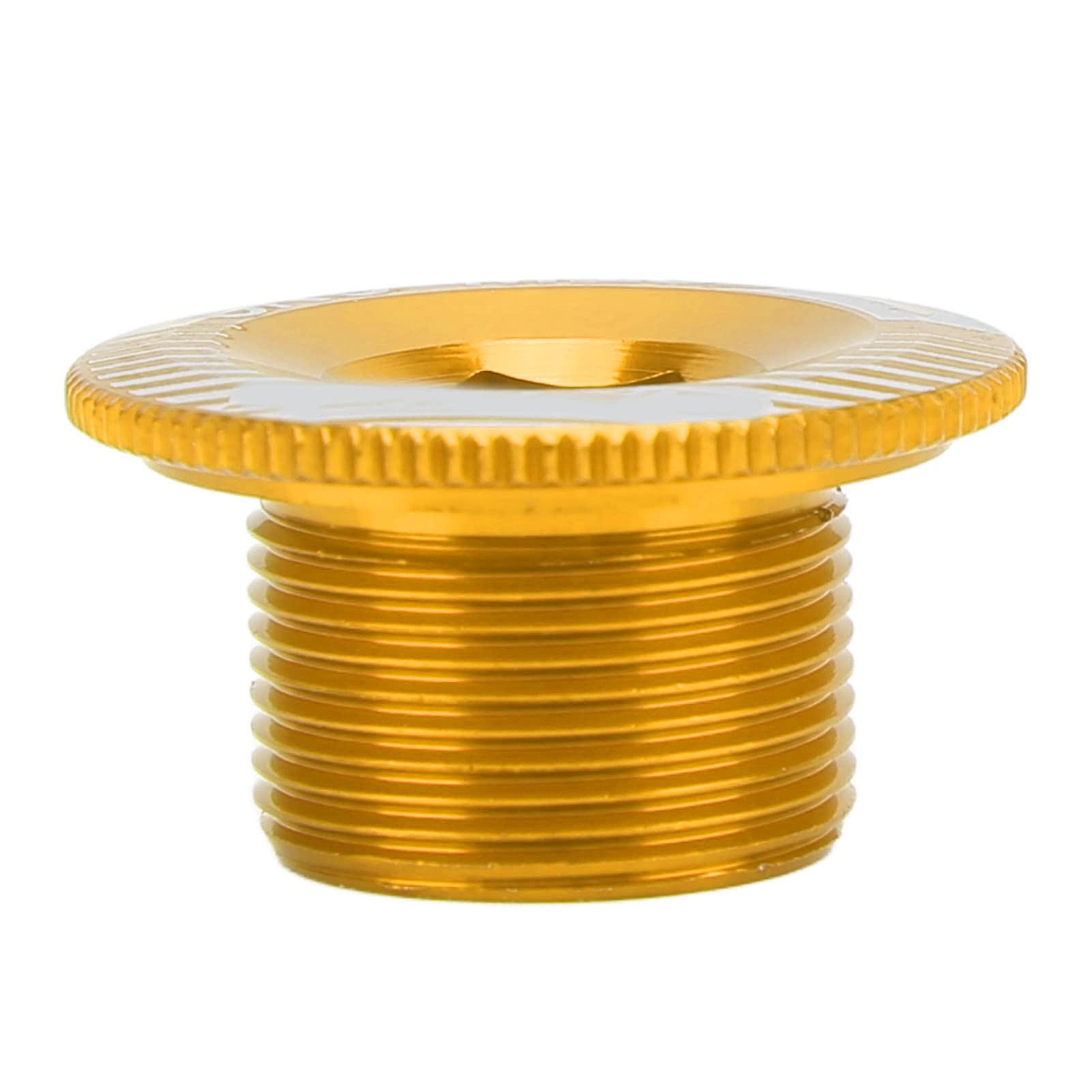 Bicycle Heating Bolt, Crankshaft Arm Bolt Aluminum Alloy Strong for mountain bikes