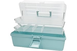 First Aid Organizer Box