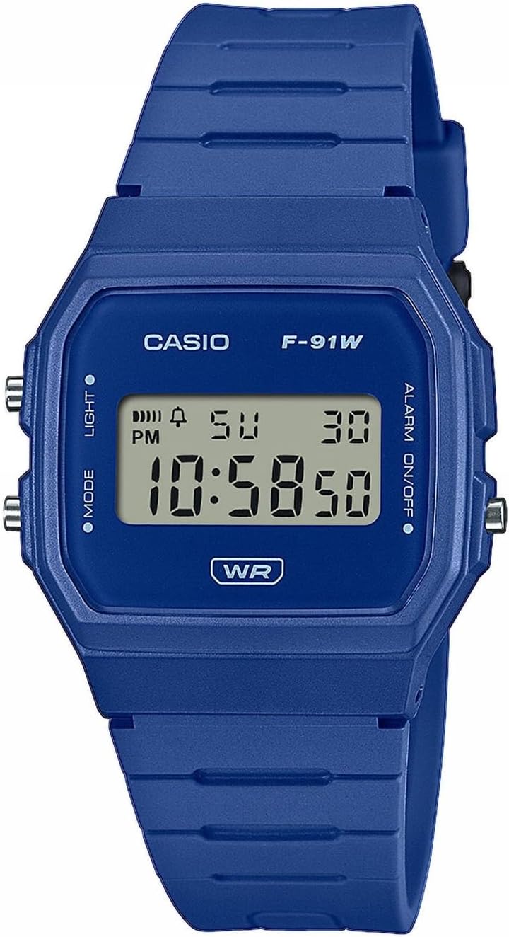 91WB Watch