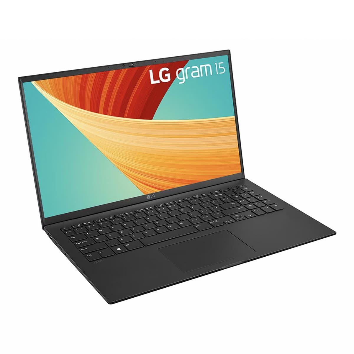 Amazon.com: LG Gram UltraPC 15 