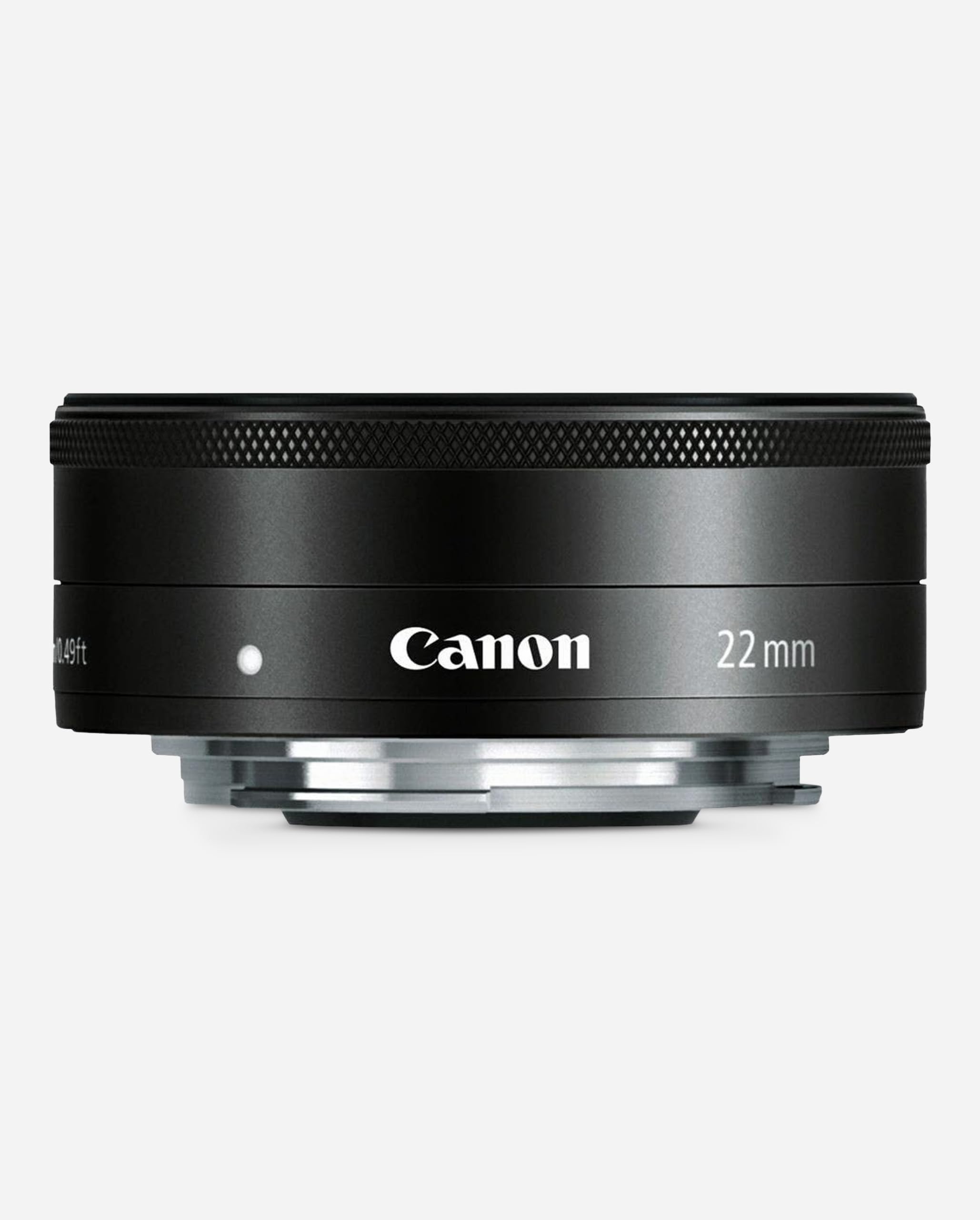 Amazon.co.jp: Canon 単焦点広角レンズ EF-M22mm F2 STM ミラーレス