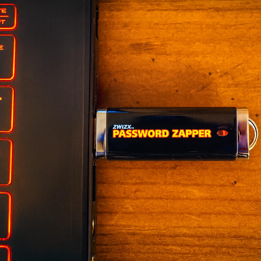 Amazon.com: Password Reset USB Flash Drive Compatible With Windows