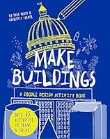Make Buildings 1610674103 Book Cover