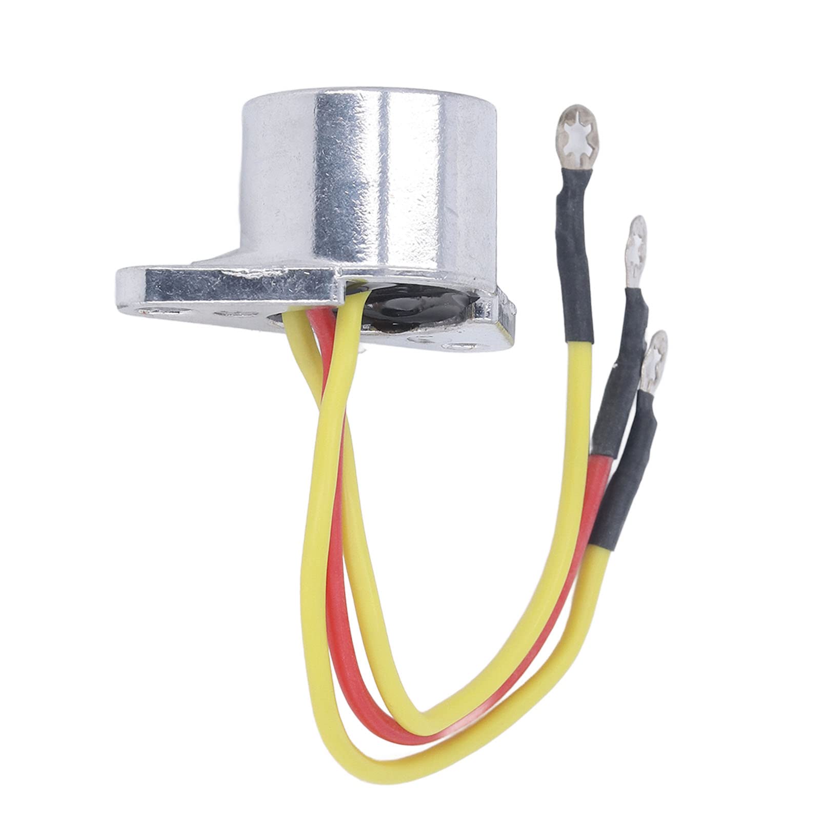 70 per Raddrizzatore Regolatore Evinrude 3 Fili Raddrizzatore Regolatore di Tensione 12V 582399 Alluminio Impermeabile per per Fuoribordo Evinrude 50 a 235 CV