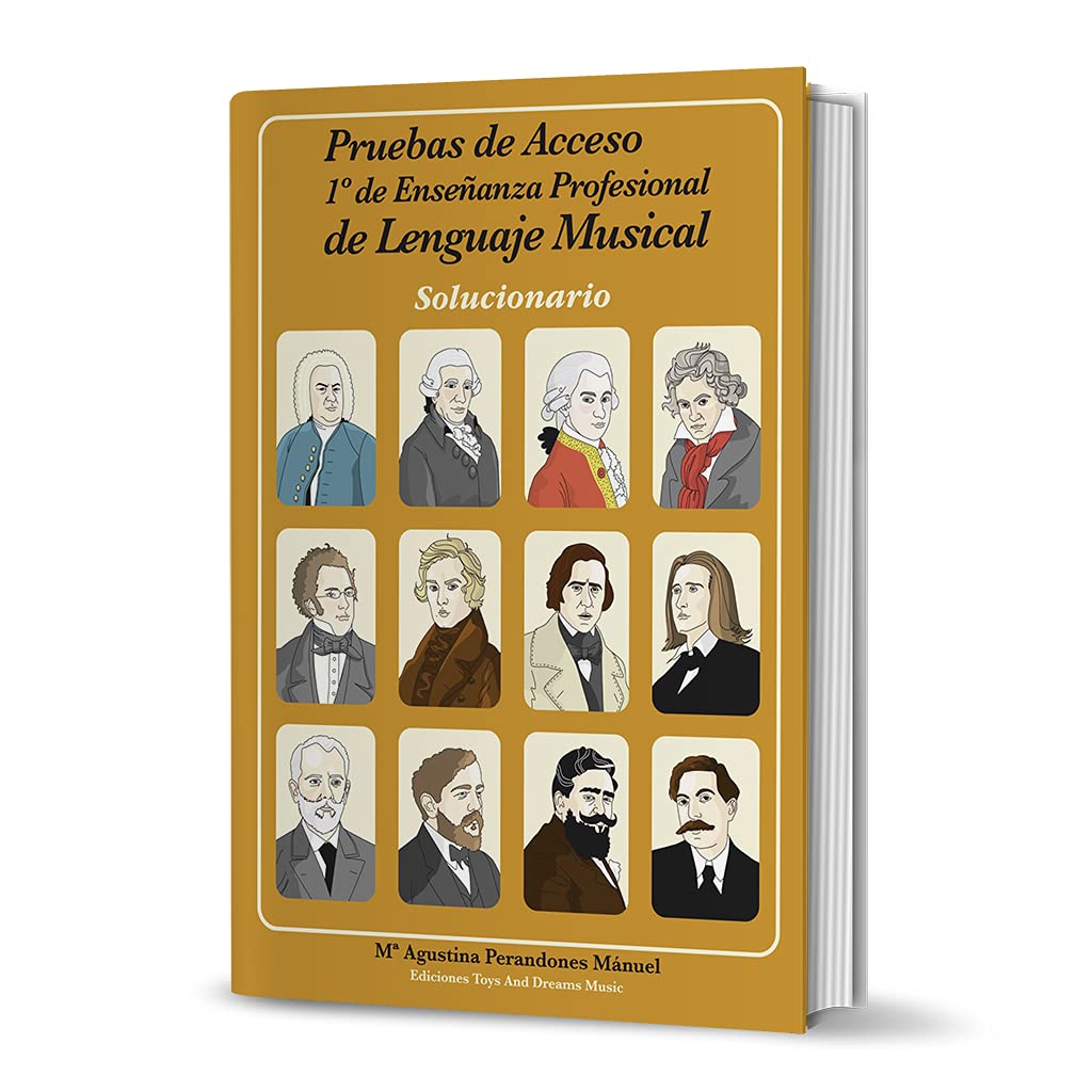 Livre Solfège Corrigé Session Admission Enseignement Artistique