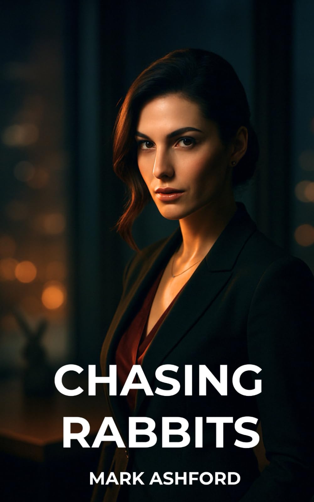 Chasing Rabbits: A Story of Desire and Deception
