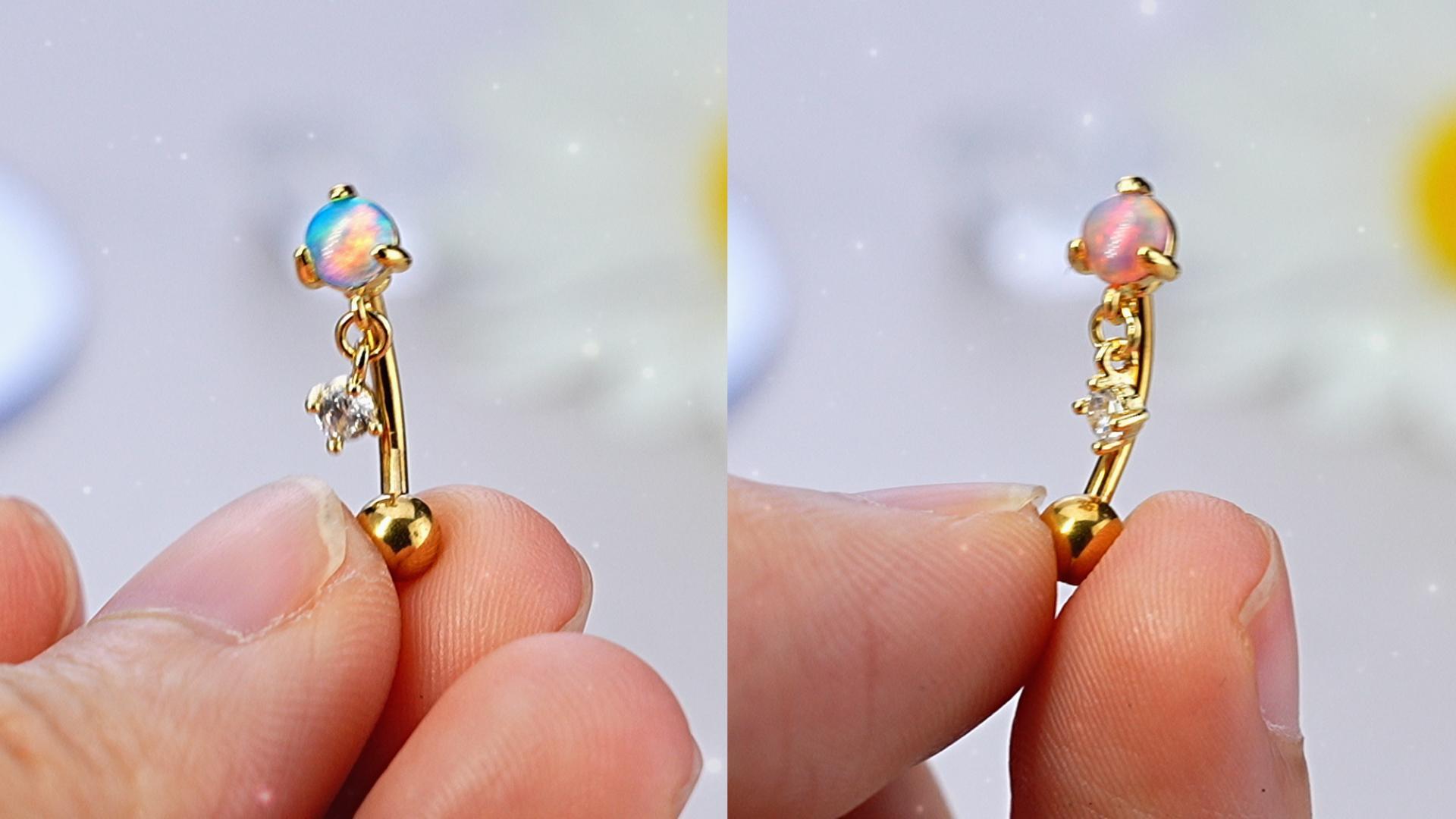 洋楽 Rook Hunit Amazon.com: Agrewd Vintage Rook Earrings Dangle16G Blue Opal