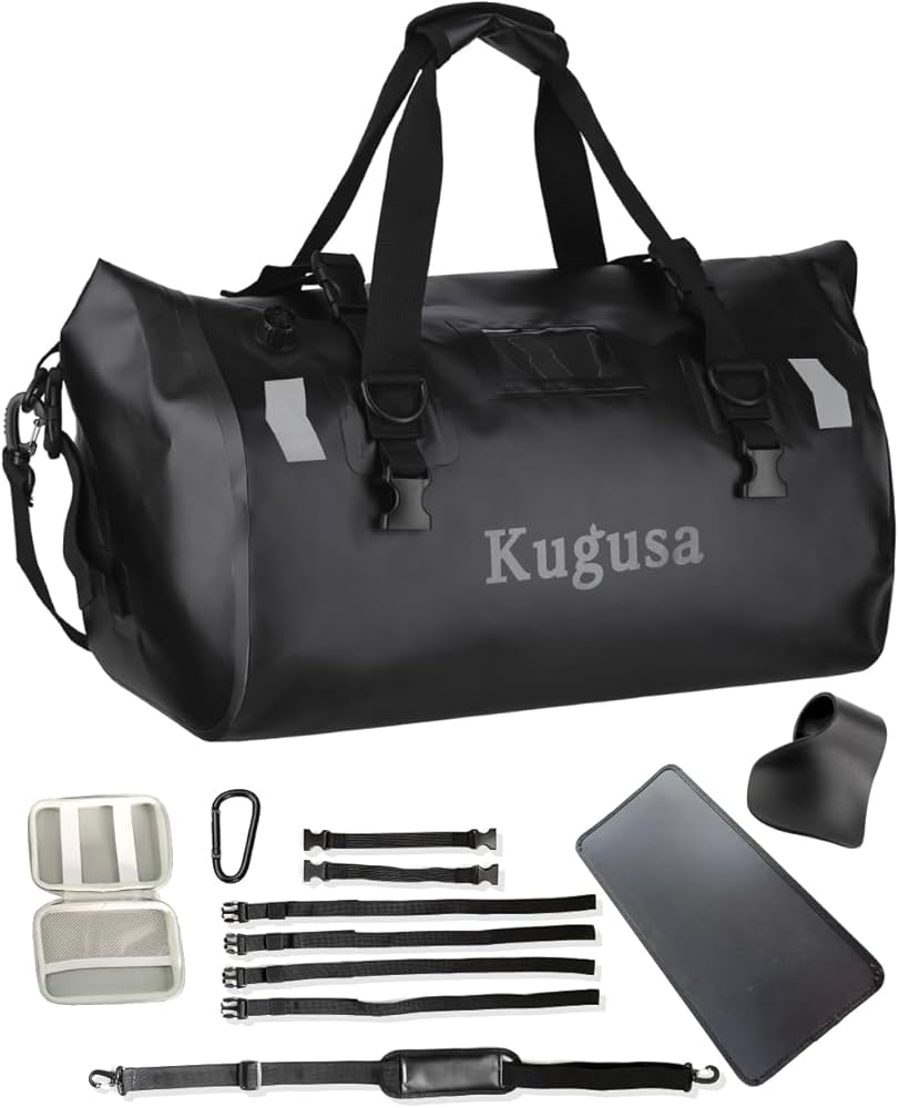 専用！TTPL ツーリングバッグ　touring40 防水バッグ TTPL touring40 バイクシートバッグ 防水バッグ 黒 シートバッグ」の