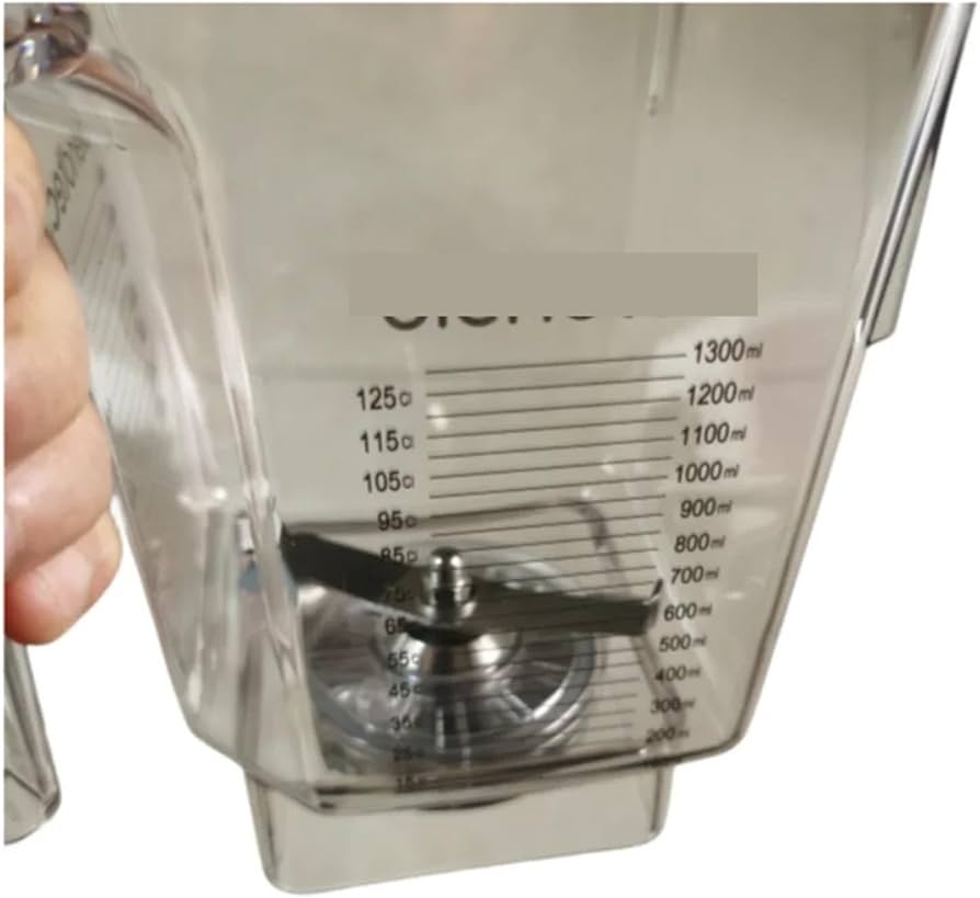 Blendtec Q-SERIES ブレンダー