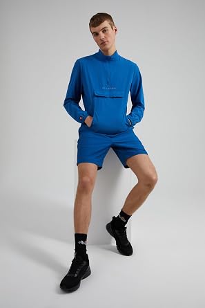 ellesse Silvas Oh Men's Tracksuit Top