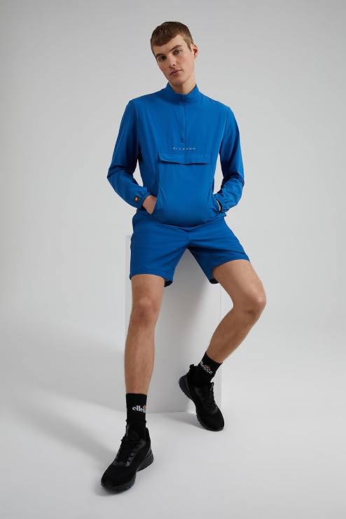 ellesse Silvas Oh Men's Tracksuit Top