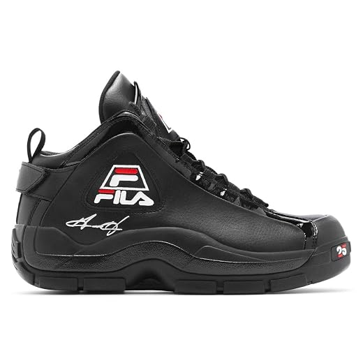 Fila Mens Grant Hill 2 25th Anni