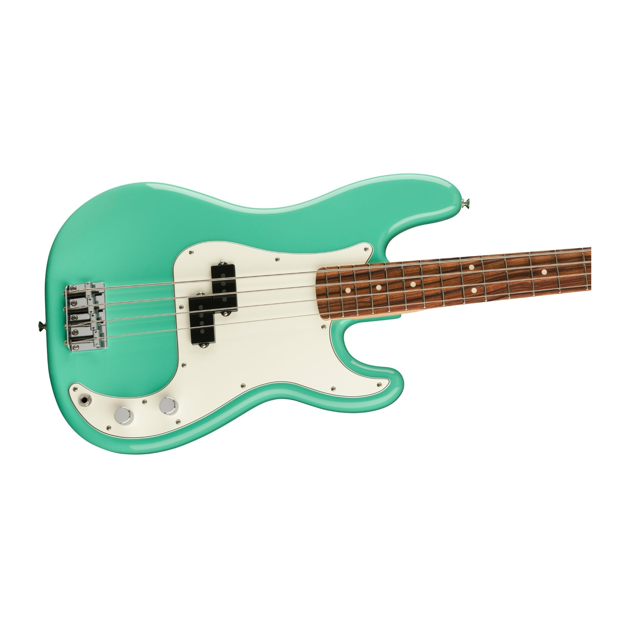 Amazon.co.jp: Fender フェンダー メキシコ製エレキベース Player 
