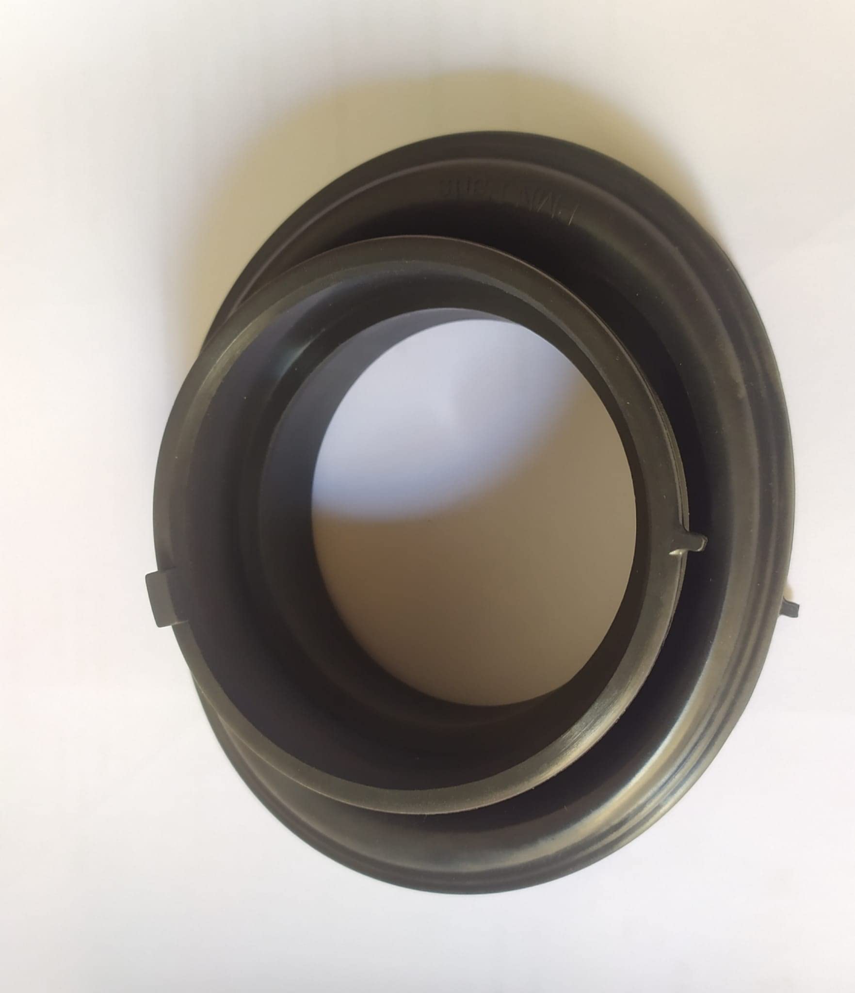 Original Opel Astra Calibra Pipe Connector to SFI Housing C20XE 