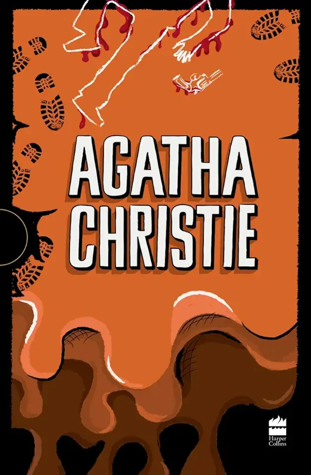 Coleção Agatha Christie - Box 3 – Inclui a obra que inspirou a série "Os Sete Relógios de Agatha Christie" da Netflix