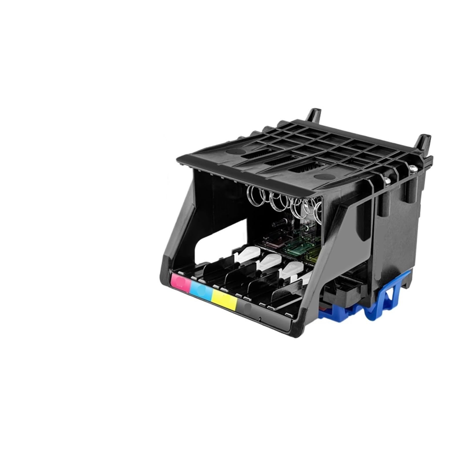 Tête d'impression 950 kit compatible Officejet Pro 8610 250DW 8600 - 5