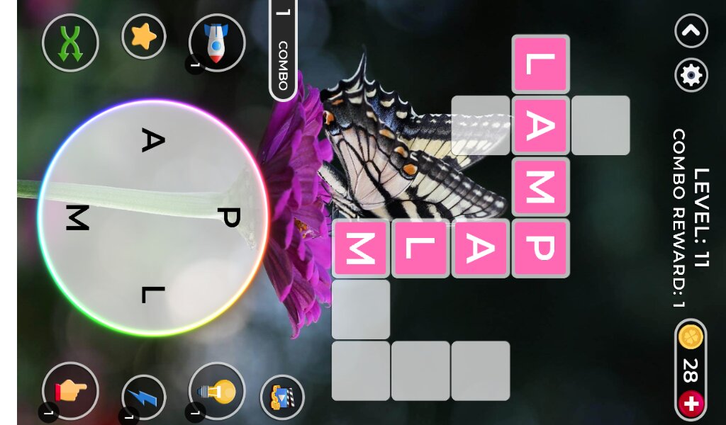 Crossword Puzzle Jam App on Amazon Appstore