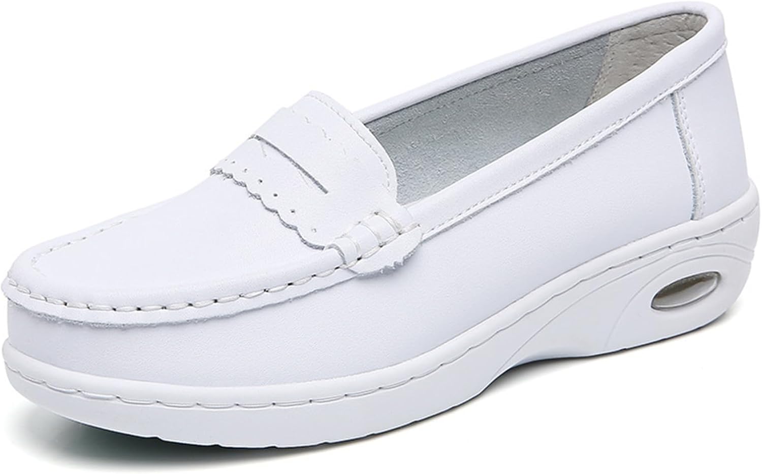 Women's Air-Cushion Shoes - Comfortable Arch Support