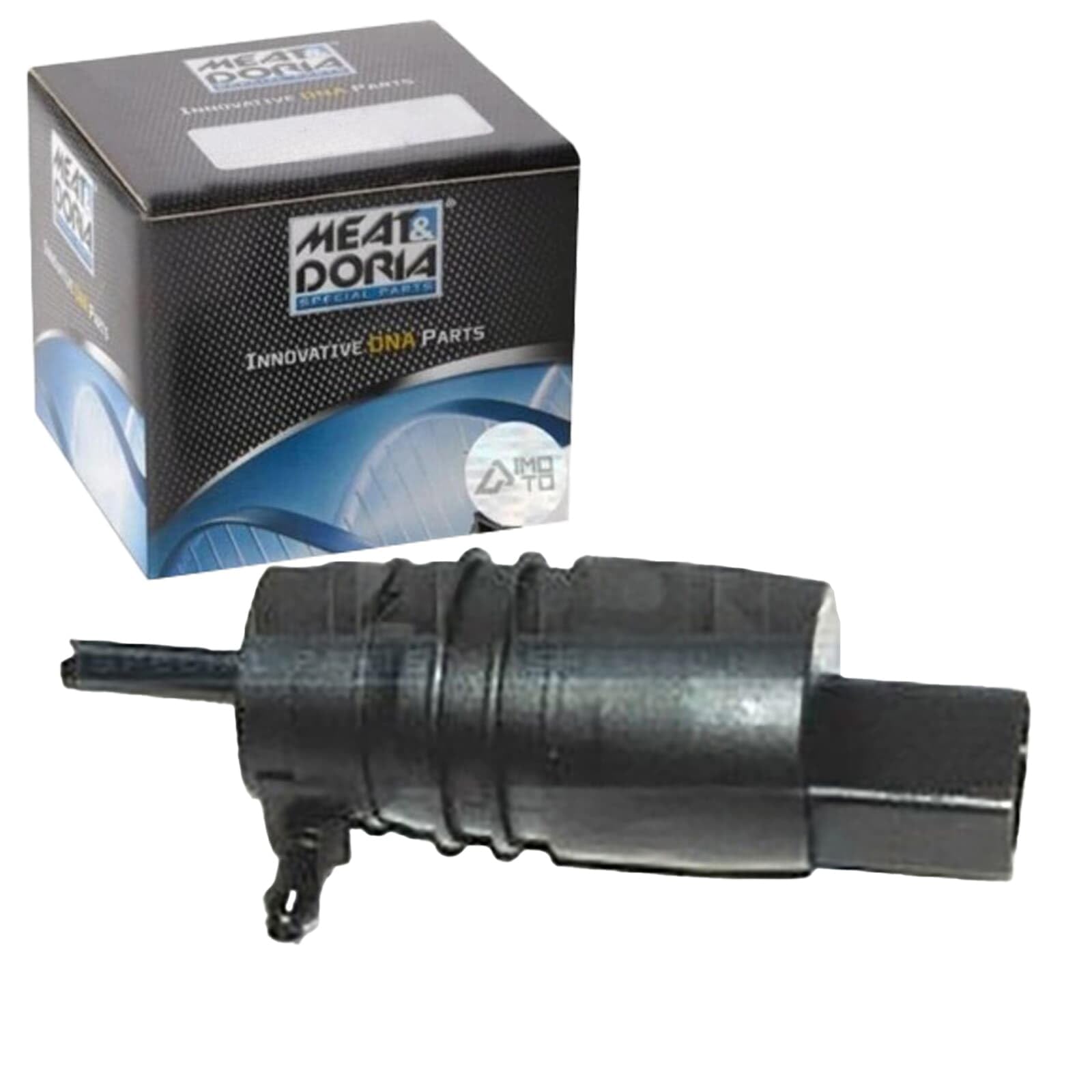 Meat & Doria S60FJET Vergaser Kit