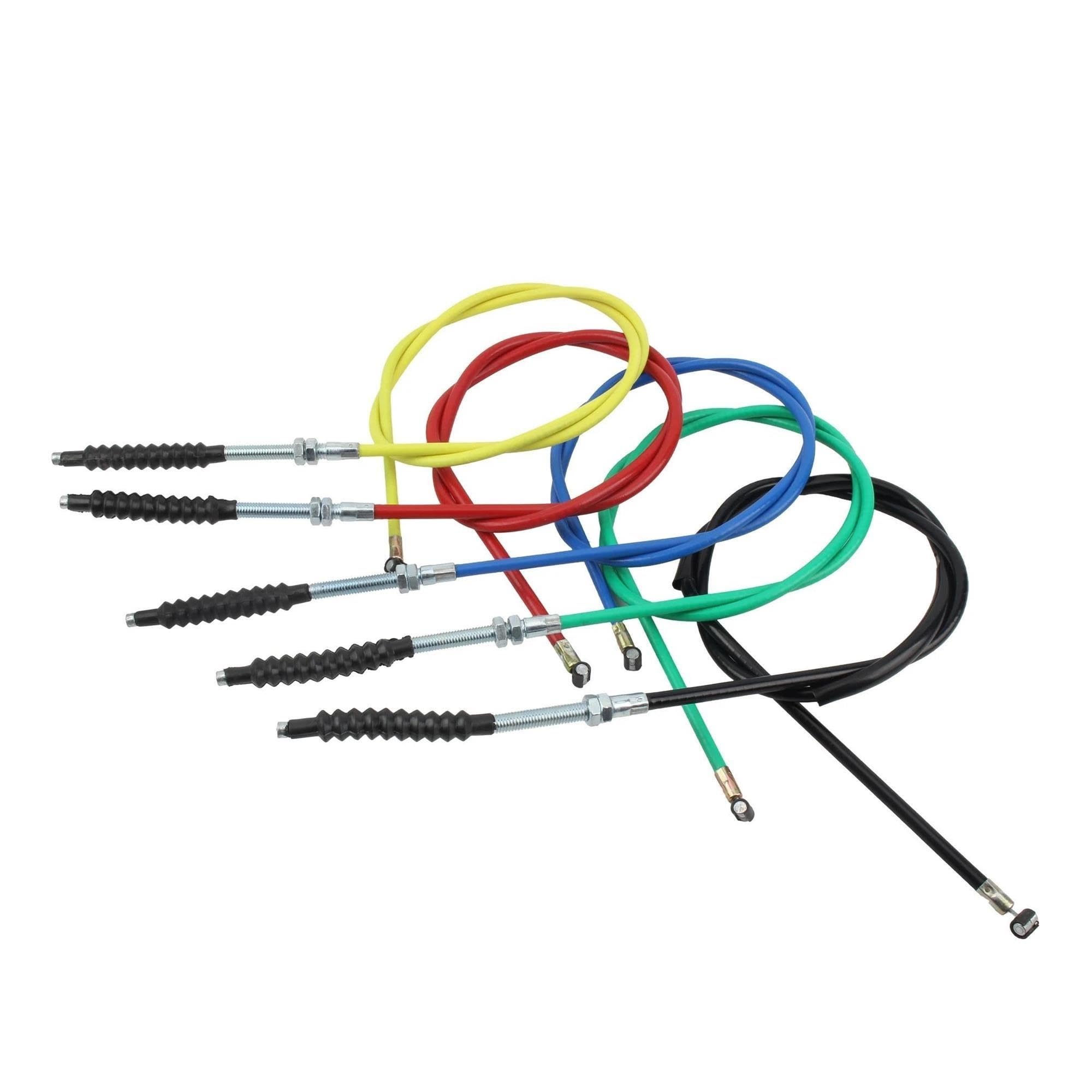 Cavo Frizione Acceleratore Universale Da 1100 Mm for Dirt Bike Honda KTM