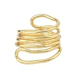 BNQL Bendable Snake Necklace Flexible Multi-purpose Necklace