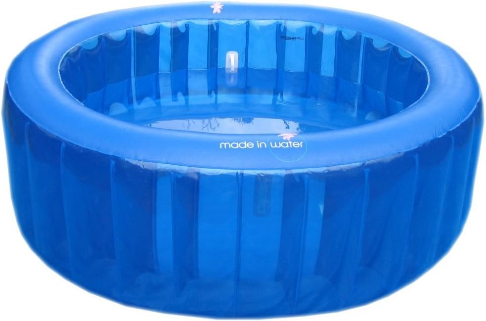 Made In Water La Bassine Home Birthing Pool & cover