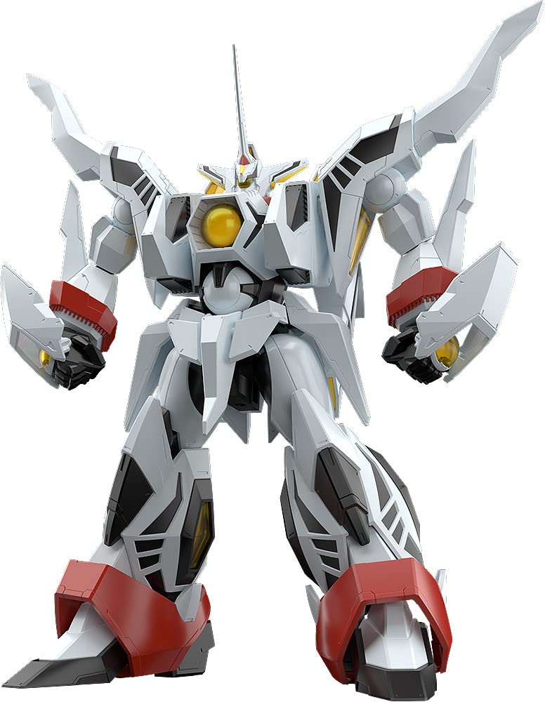 Good Smile CompanyHades Project Zeorymer: Zeorymer of The Heavens Moderoid Plastic Model Kit