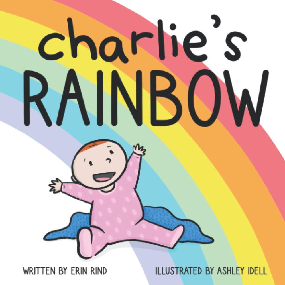 Charlie's Rainbow