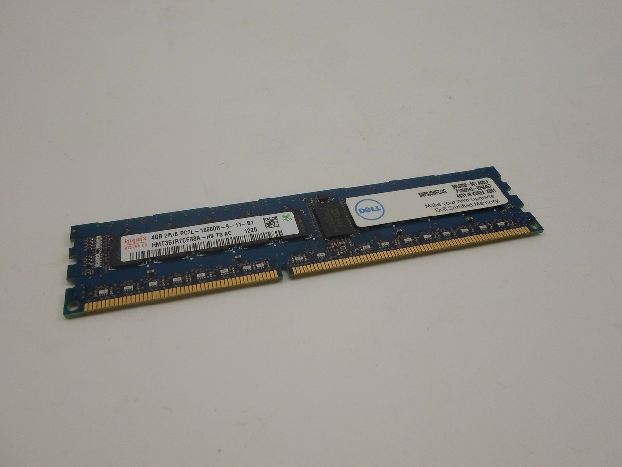 Amazon | Dellメモリ – 4 GB – DIMM 240 - pin – ddr3 | Dell