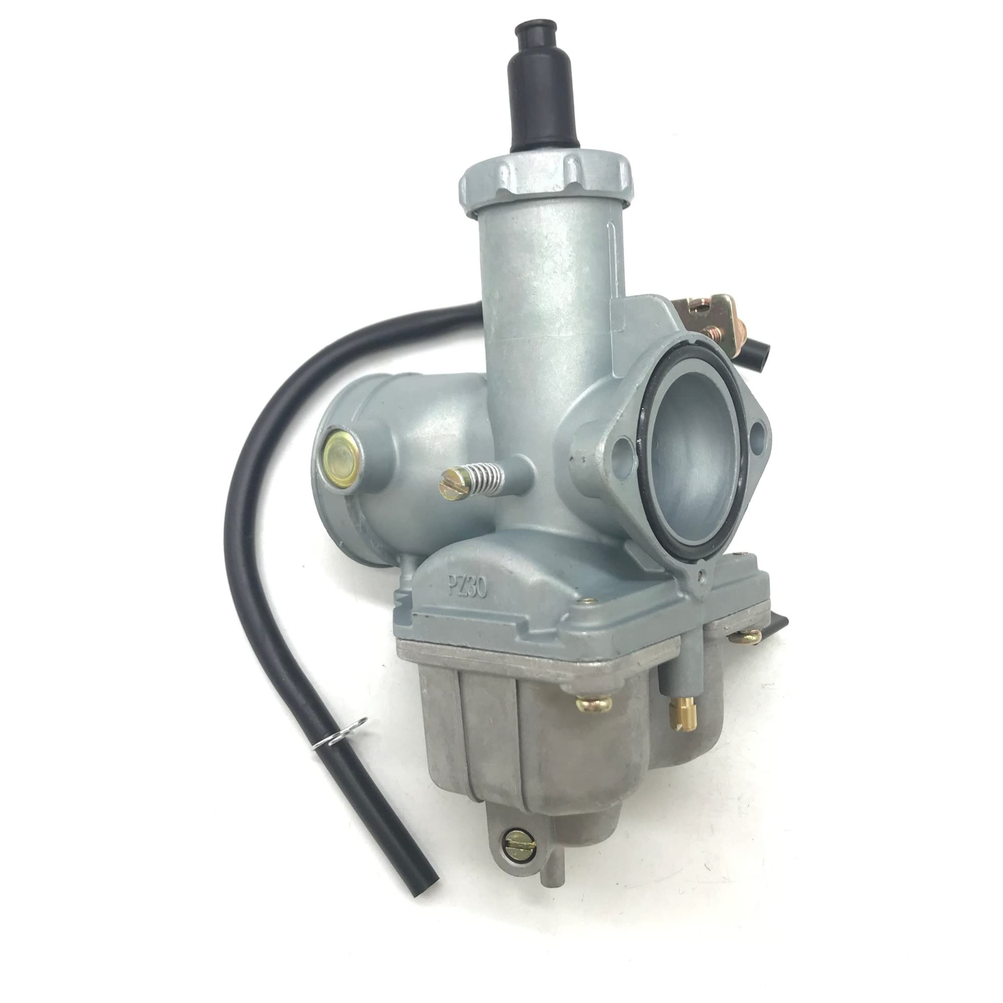 Piezas del Motor De La Motocicleta Carburador Adecuado para & 200CC BS200S3 250cc BS250S-11 Carburador Repuesto Moto
