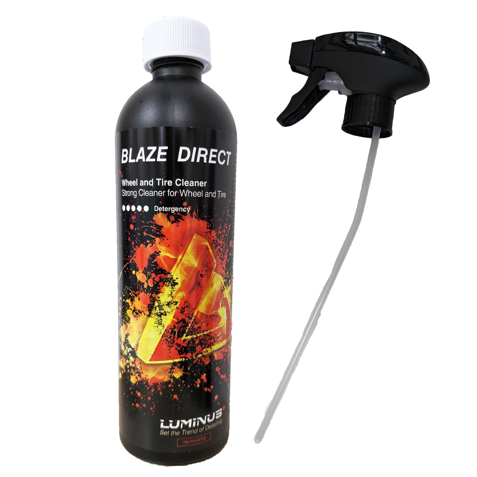 Amazon.co.jp: 【ルミナス】LUMINUS ブレイズ ダイレクト BLAZE DIRECT