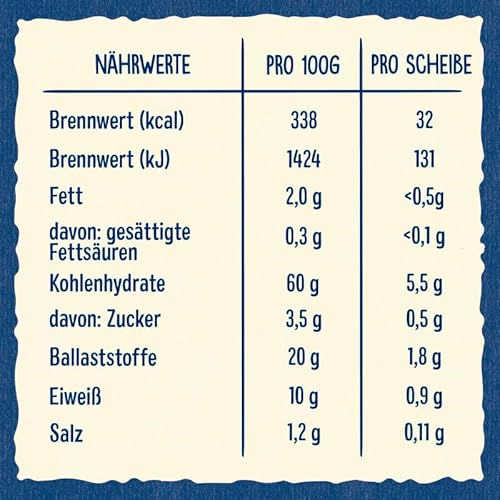 Wasa Knäckebrot Milch & Joghurt 230g | Das Knäckebrot für den milden Knuspermoment