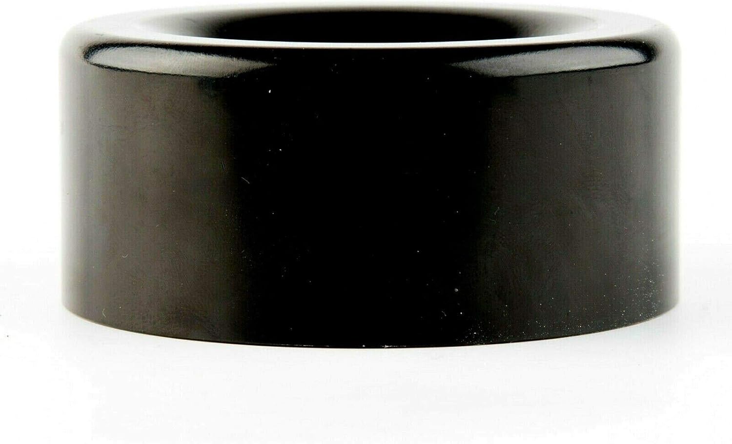 Accessory Drive Belt Idler Pulley for 2007-2013 Nissan Altima 3.5L for 2009-2015 Maxima for 2009-2014 Murano for 2011-2013 Quest 3.5L Models Only Upper Position
